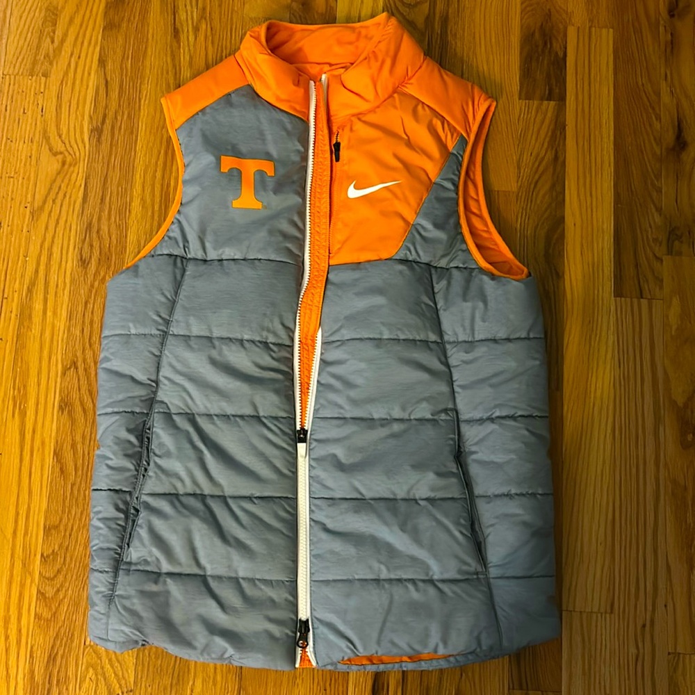 Tennessee Volunteers Nike Puffer